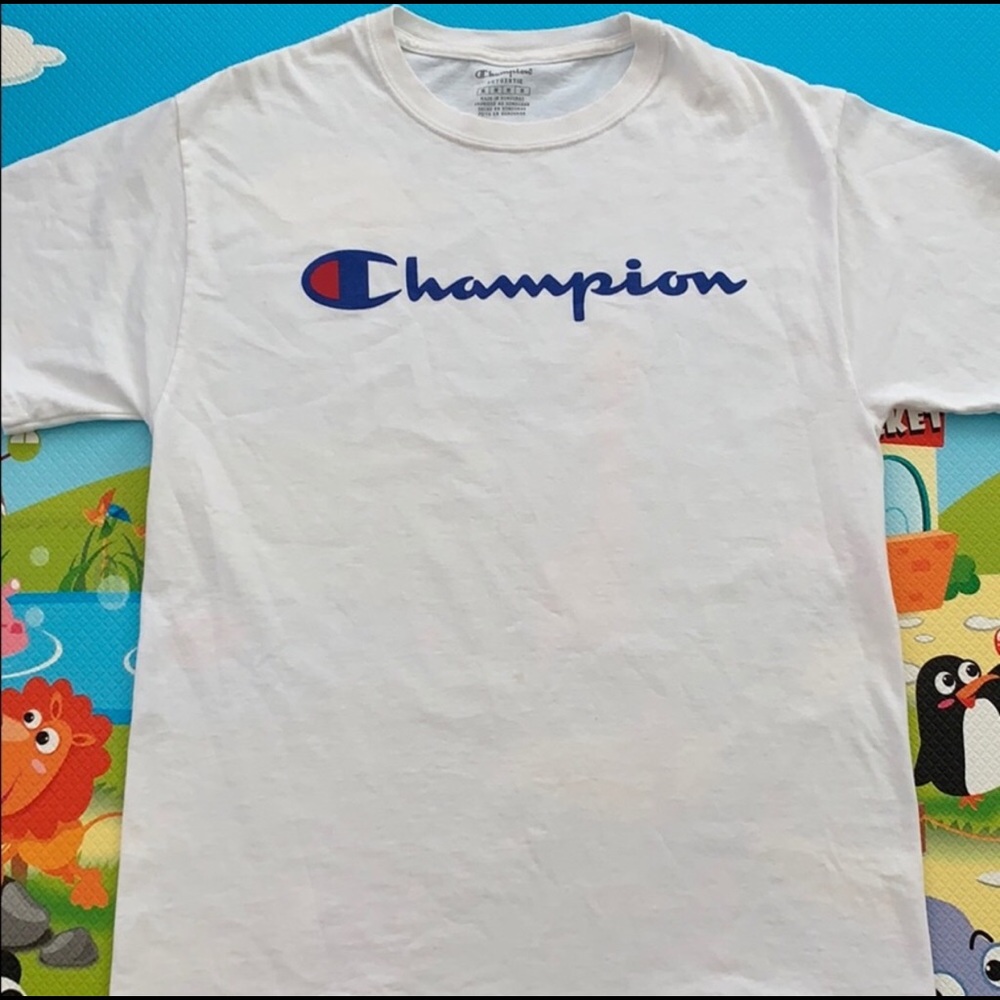 champion shirt